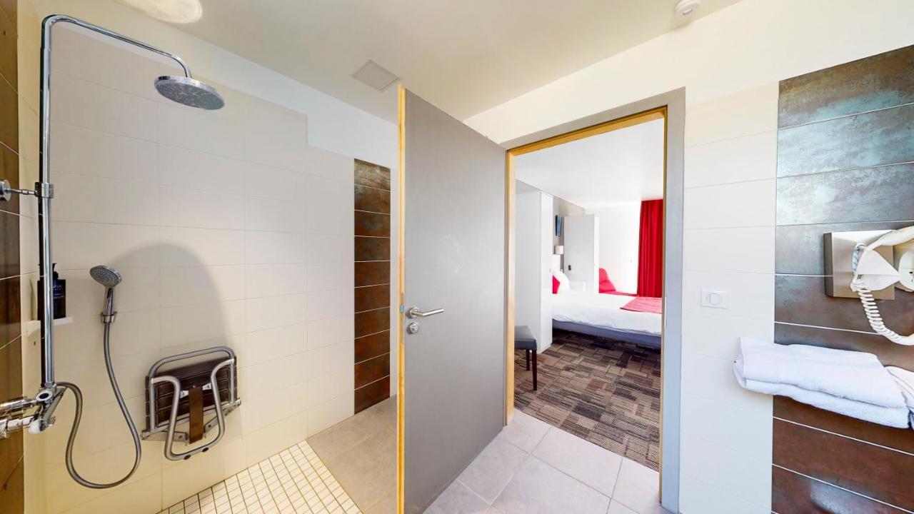 فندق Cour Du Tonnelier Bouxwiller  المظهر الخارجي الصورة