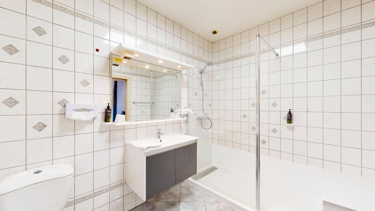 فندق Cour Du Tonnelier Bouxwiller  المظهر الخارجي الصورة