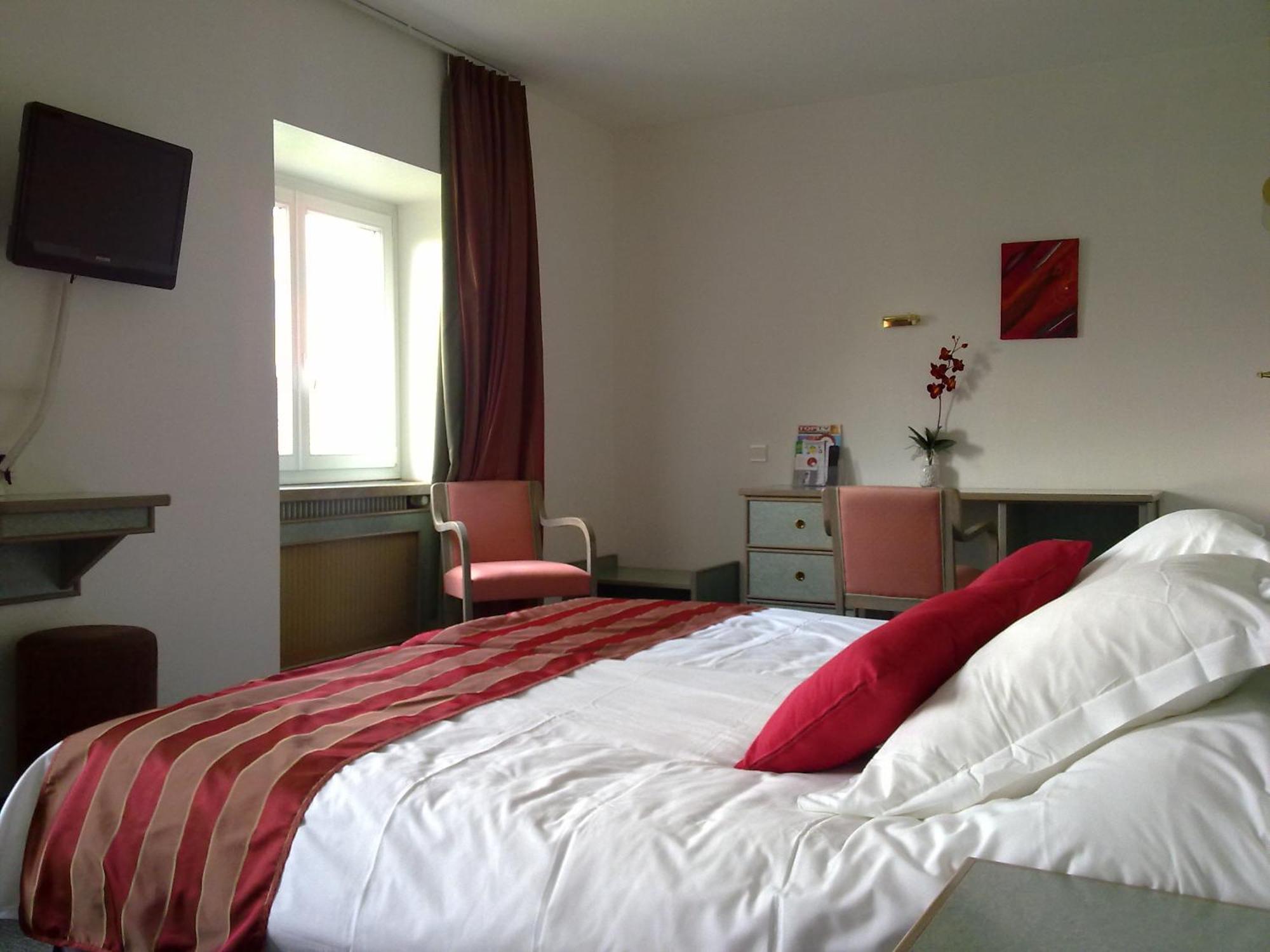 فندق Cour Du Tonnelier Bouxwiller  الغرفة الصورة